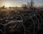 South Africa launches investigation into 17 citizens fighting in Ukraine
