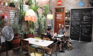 TOP 10 places to eat in Cape Town, South Africa
