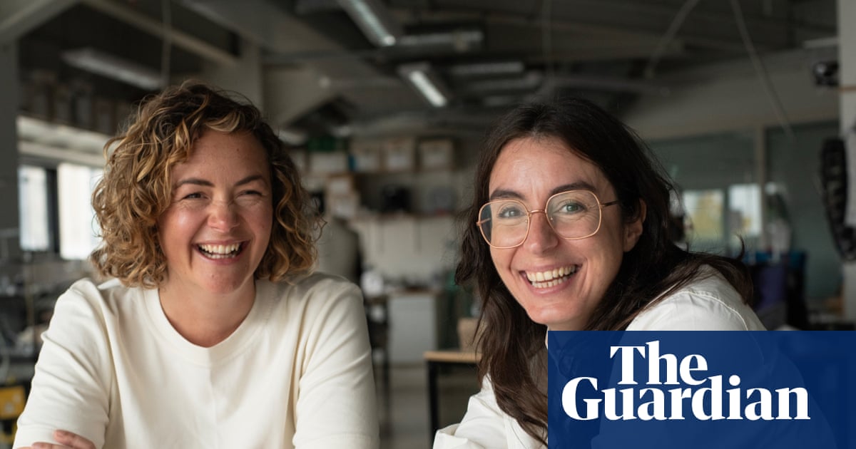 ‘We have permission to be brave’: the women taking charge of crisis-hit Welsh National Opera