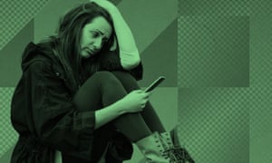 Phone breakup woes