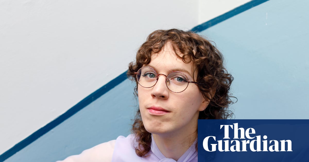 Edinburgh Comedy award winner Sam Nicoresti: ‘Actually, this whole show is a monumental failure!’