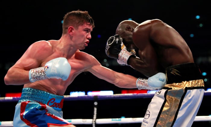 Vasiliy Lomachenko Max Was A Very Good Person But It S The Life We All Live As Fighters Sport The Guardian