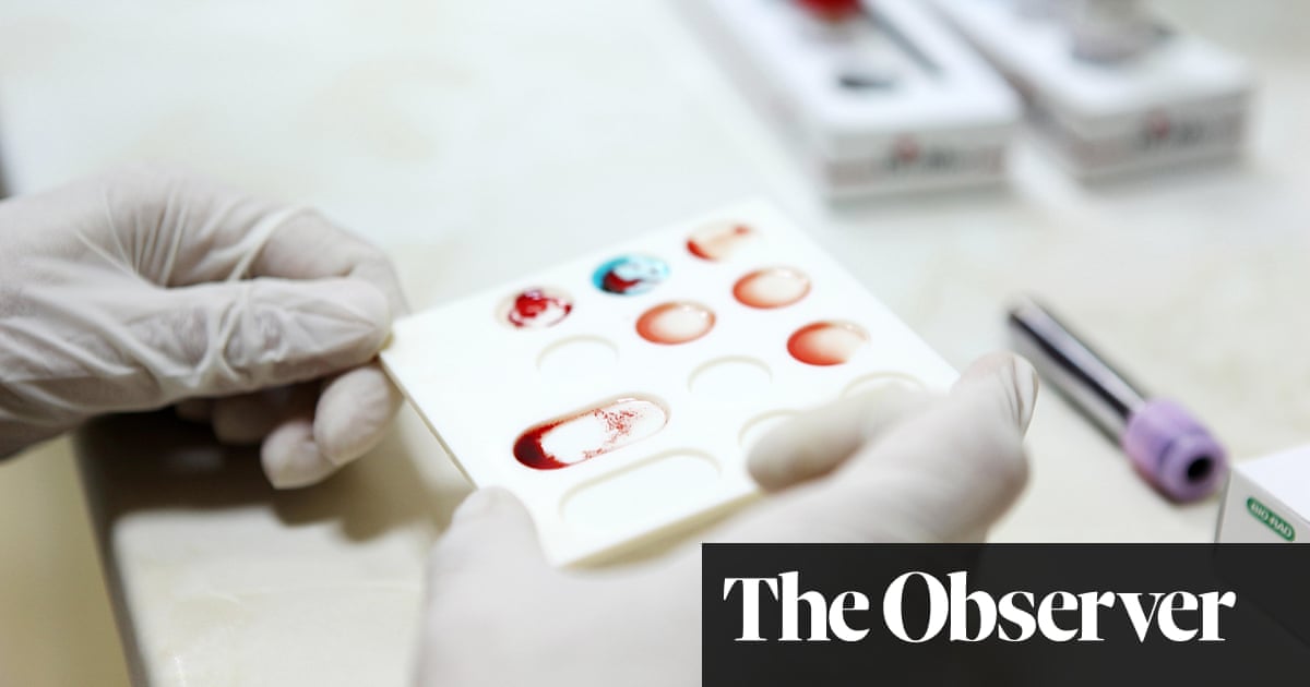 Could We Soon Be Able To Detect Cancer In 10 Minutes