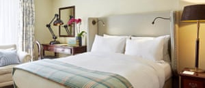 The Angel Hotel, Abergavenny