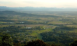 Mount Tamborine