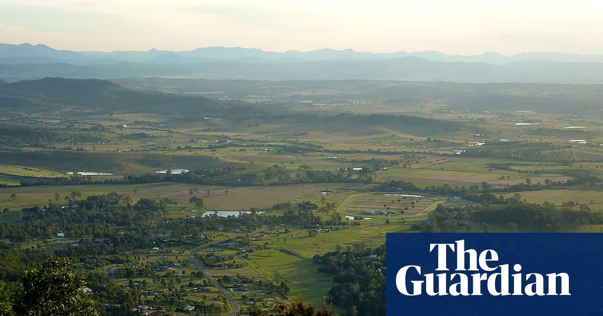 Tamborine Mountain residents in Queensland told they cannot access 'emergency' water - The Guardian