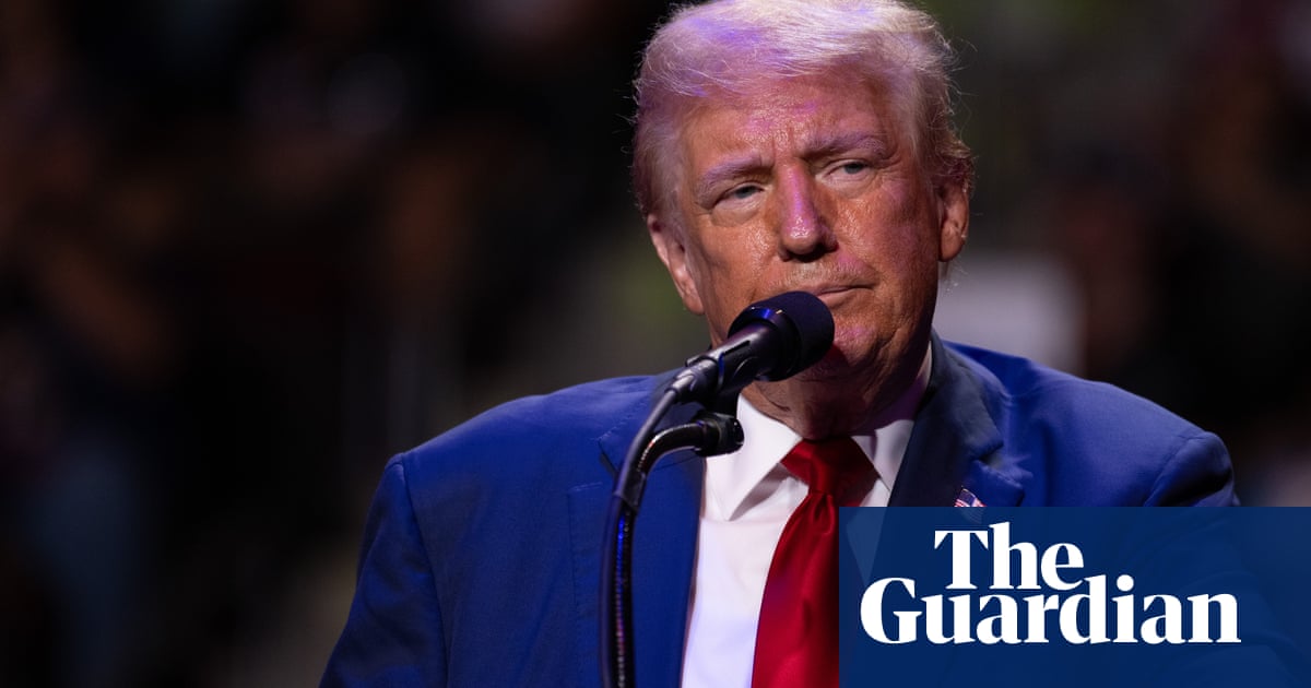 トランプ陣営によるイランによるハッキング疑惑は今も起きている可能性がある from theguardian.com トランプ陣営によるイランによるハッキング疑惑は今も起きている可能性がある from theguardian.com