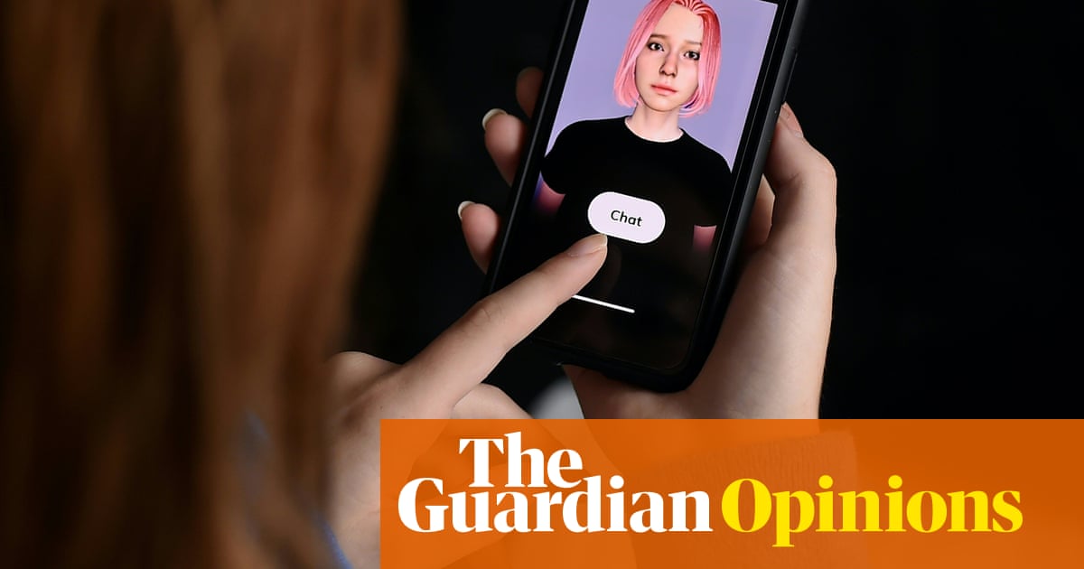 What kind of chatbot do you want? One that tells you the truth or that you're always right? | Chris Stokel-Walker