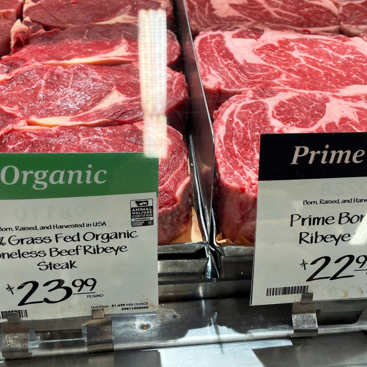 How Inflation Affects Your Cost of Living