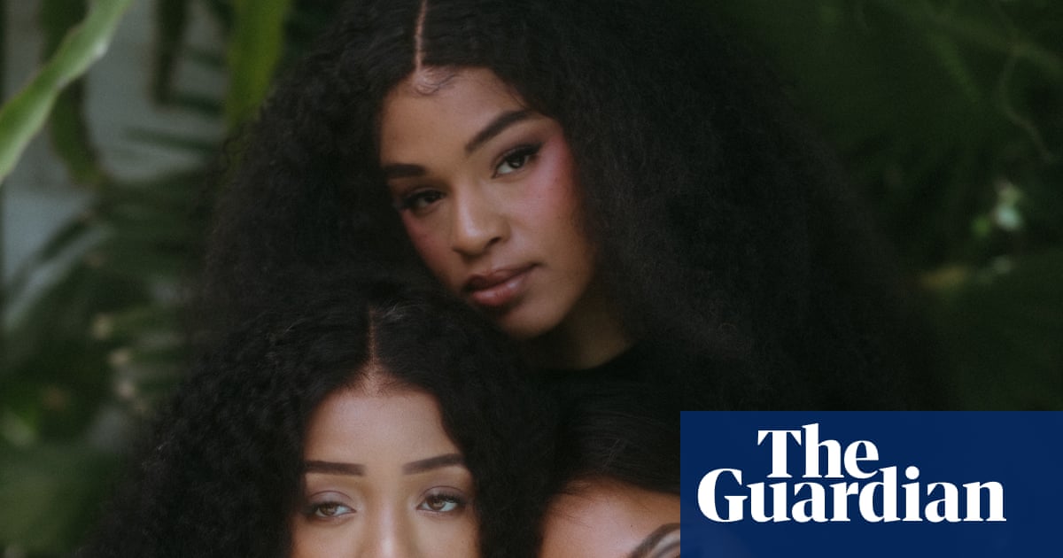 ‘We crafted it from our hearts’: the Womack Sisters on continuing a great soul music dynasty