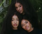 ‘We crafted it from our hearts’: the Womack Sisters on continuing a great soul music dynasty