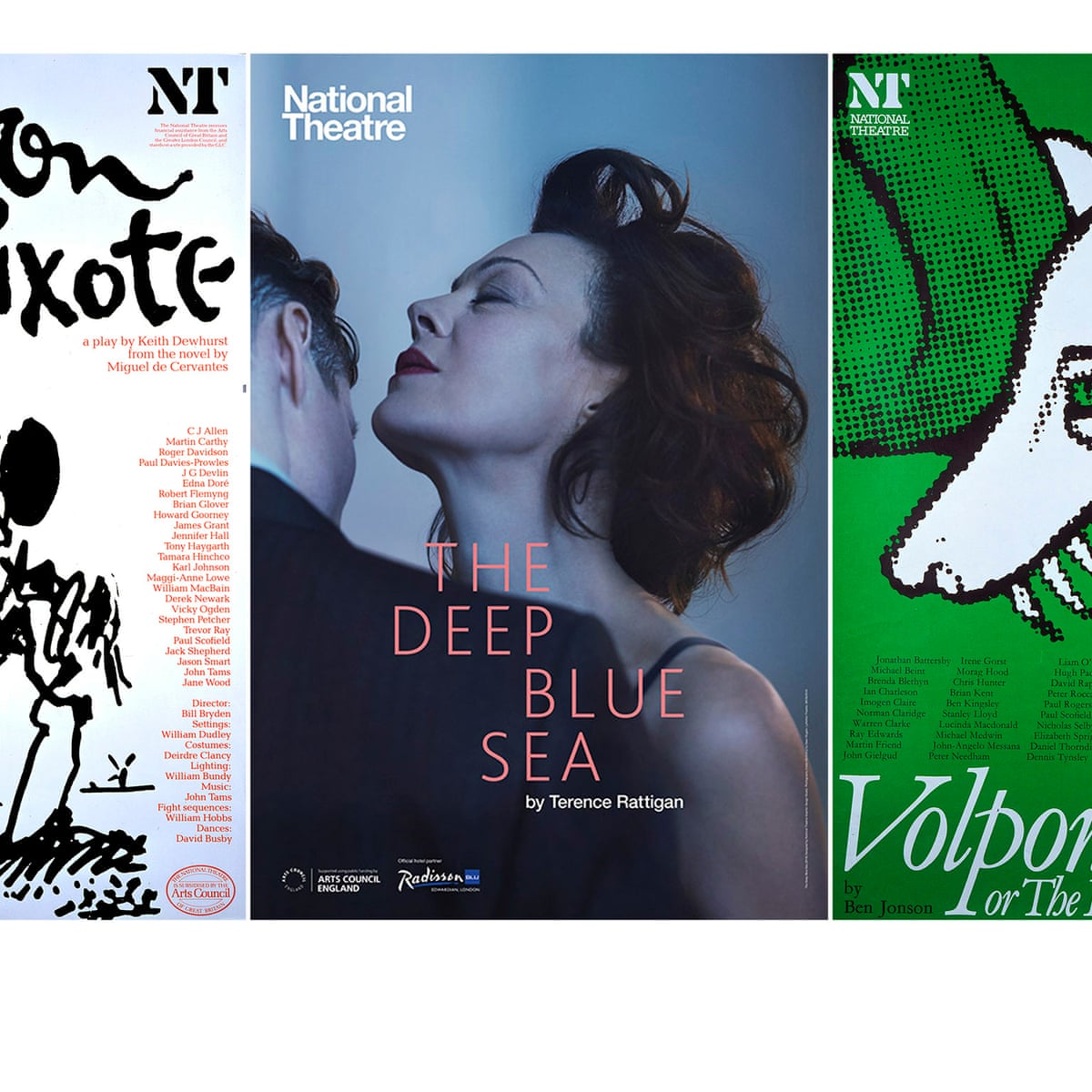 From Olivier S Dance Of Death To Picasso S Quixote The National Theatre S Poster Power Theatre The Guardian From Olivier S Dance Of Death To Picasso S Quixote The National Theatre S Poster Power Theatre The Guardian