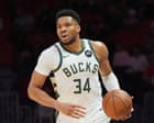 Bucks’ Giannis Antetokounmpo reportedly headed to Miami Heat in blockbuster trade