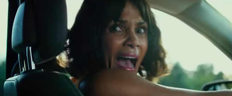 Halle Berry in Kidnap