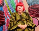Yayoi Kusama obituary
