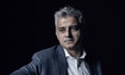 Sadiq Khan: 'The rest of the world looks on London with envy'