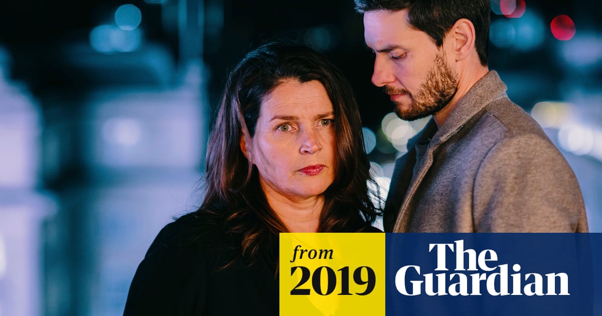 Gold Digger review – the twisty toyboy thriller that will get everyone talking | Television | The Guardian