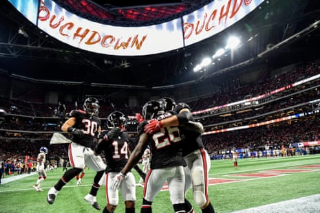 From an Atlanta sports fan: Why Falcons' Super Bowl loss hurts the