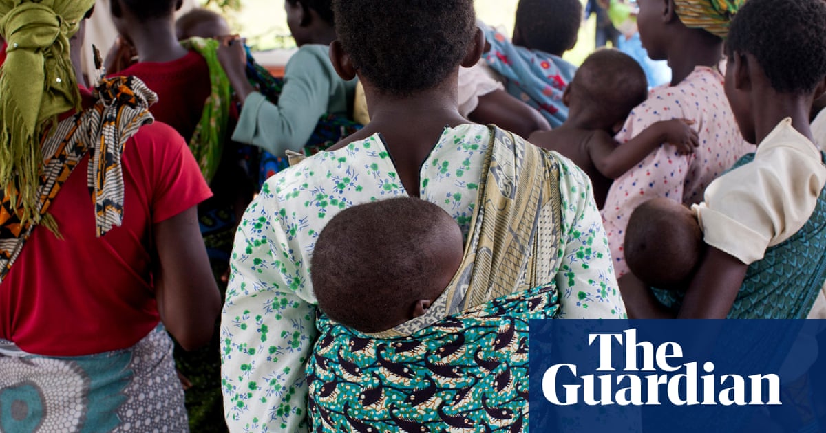 Pregnant women at risk in Malawi as drug shortage prevents caesareans