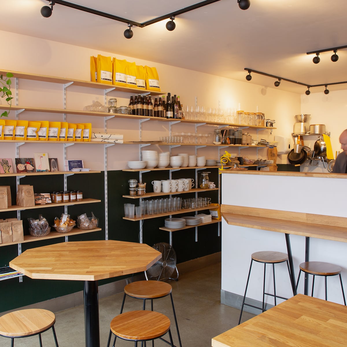Yikouchi At Chancer S Cafe An Utter Joy Restaurant Review Chinese Food And Drink The Guardian Yikouchi At Chancer S Cafe An Utter Joy Restaurant Review Chinese Food And Drink The Guardian