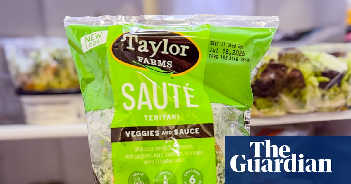 Cyclospora: iceberg lettuce recalled in 27 states and more products may follow