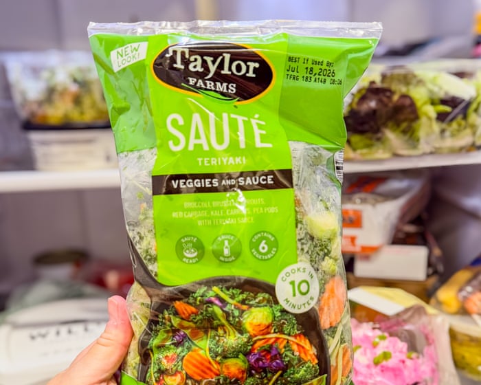 Cyclospora: iceberg lettuce recalled in 27 states and more products may follow