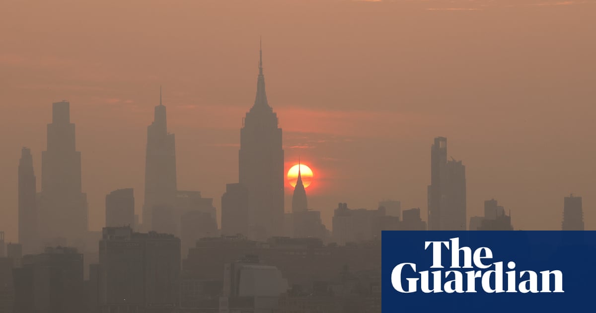Smoke, Transport, and Trump Overshadow World Cup Final