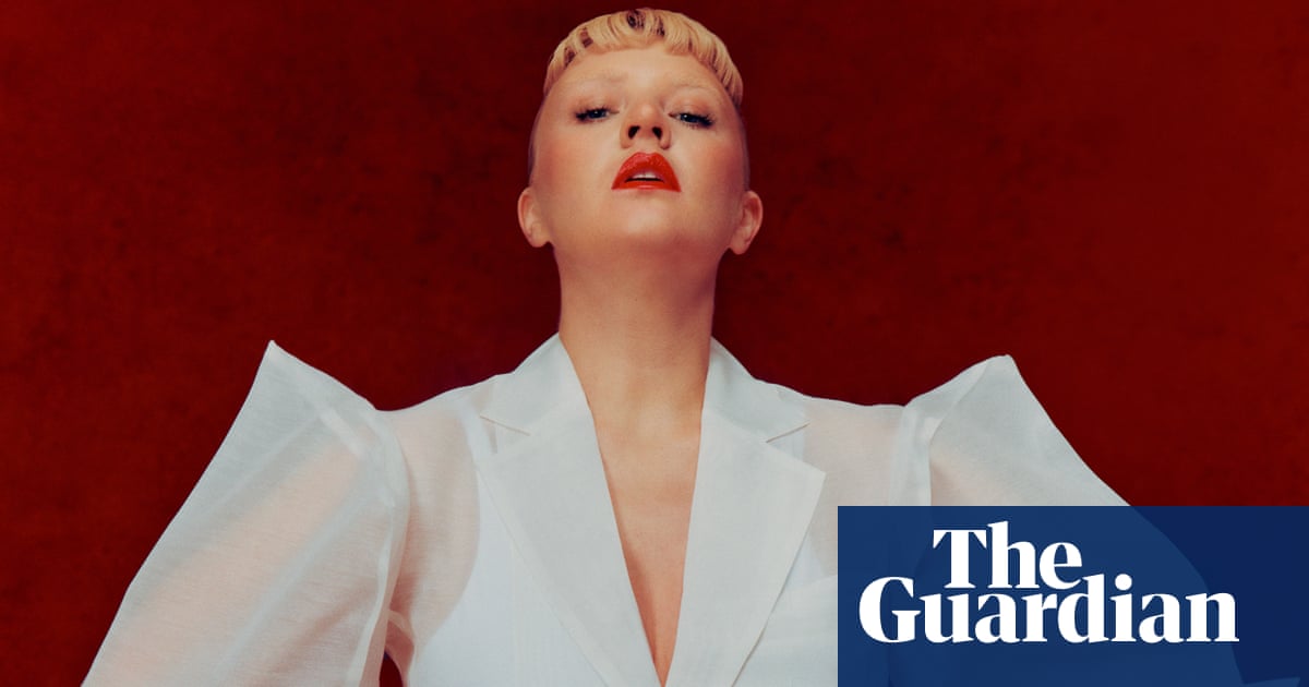 Self Esteem to star as raging rock star in revival of David Hare’s Teeth ’n’ Smiles