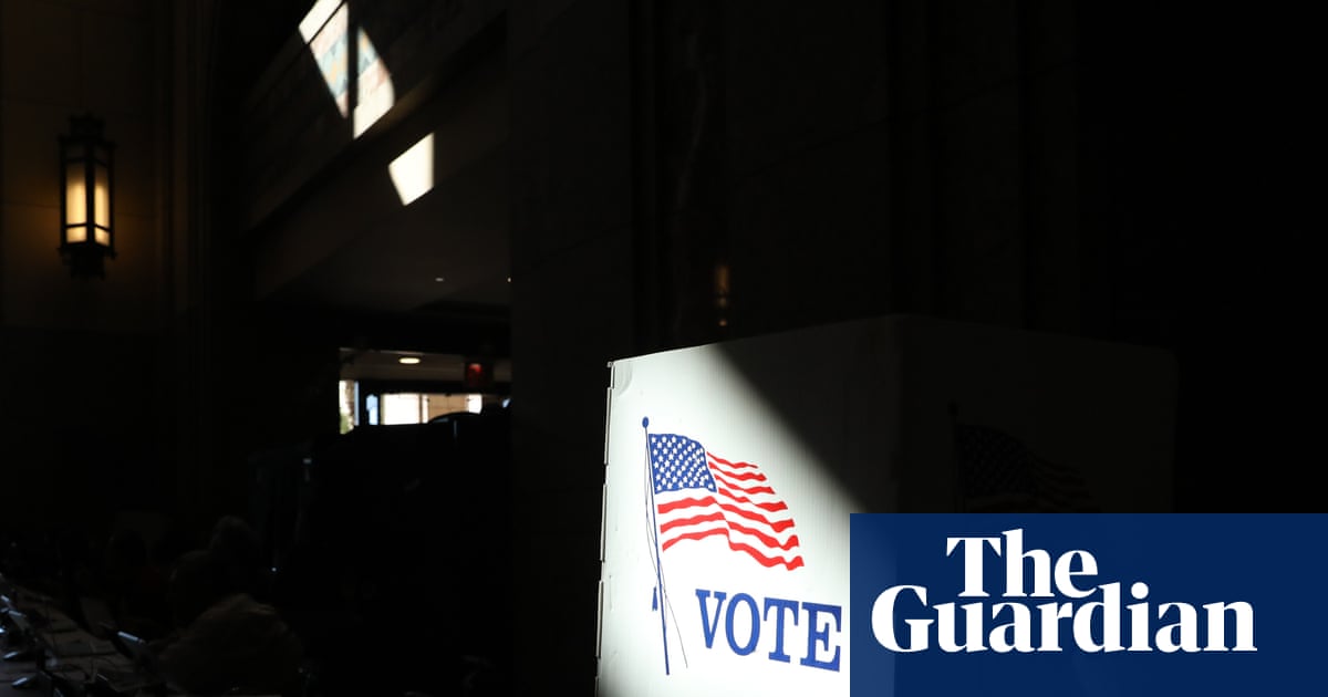 Trump administration opens criminal investigation over alleged noncitizen voting in California