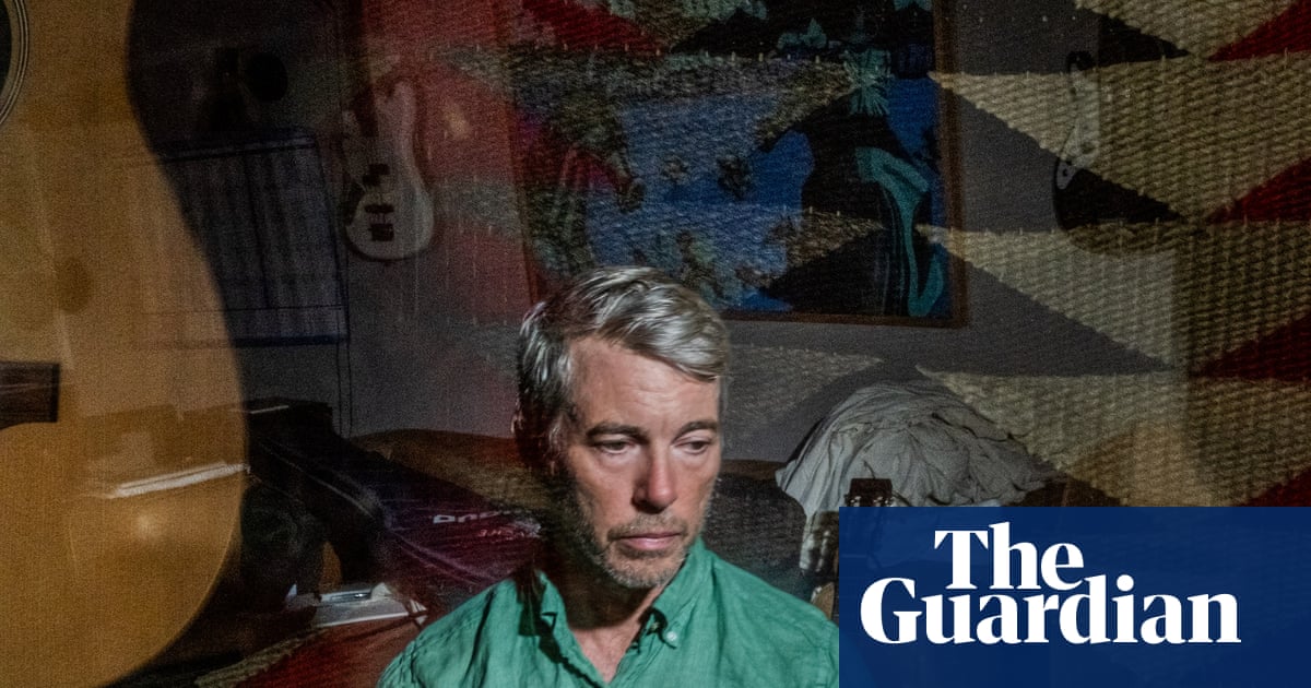 Envía tus preguntas para Bill Callahan | Cultura Envía tus preguntas para Bill Callahan | Cultura