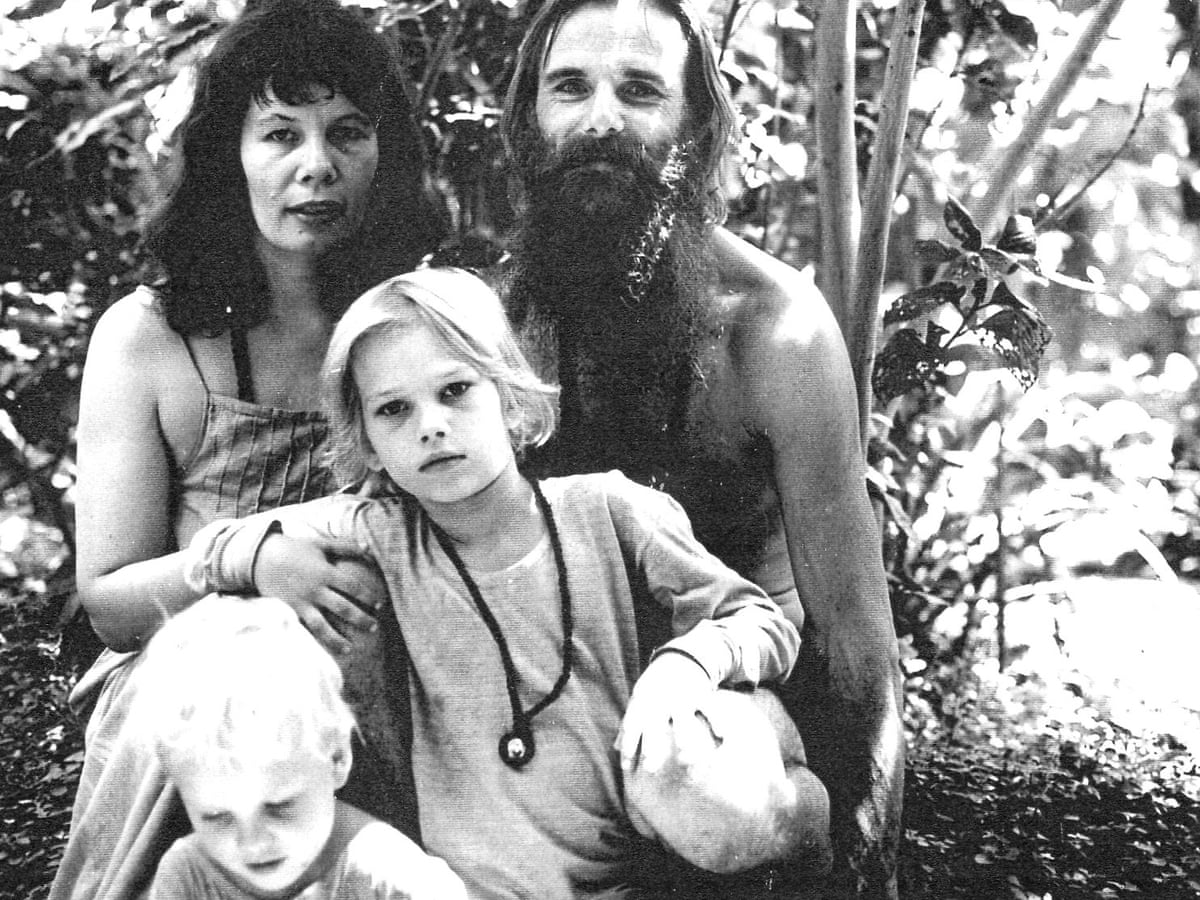 Growing Up In The Wild Wild Country Cult You Heard People Having Sex All The Time Like Baboons Television Radio The Guardian