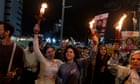 'This bring hope': global leaders welcome Israel-Hamas ceasefire deal