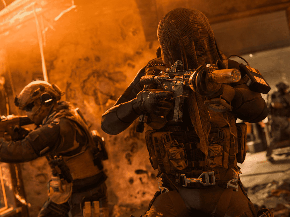 Call of duty 2024 3 call duty