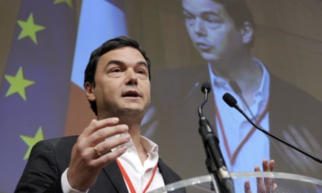 The manifesto drawn up by Thomas Piketty and others addresses the inequality and populism sweeping the continent.