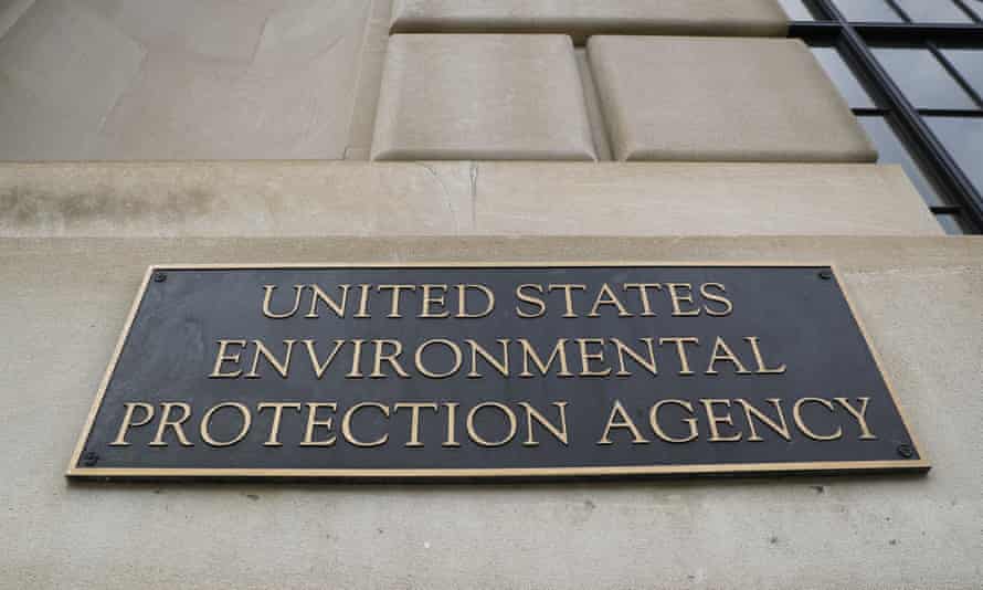 Environmental Protection Agency (EPA) data shows that the Daikin plant in Decatur, Alabama, has released the equivalent of more than 1bn pounds of carbon dioxide.