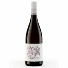 TSW Cinsault 2020 Swartland 13%