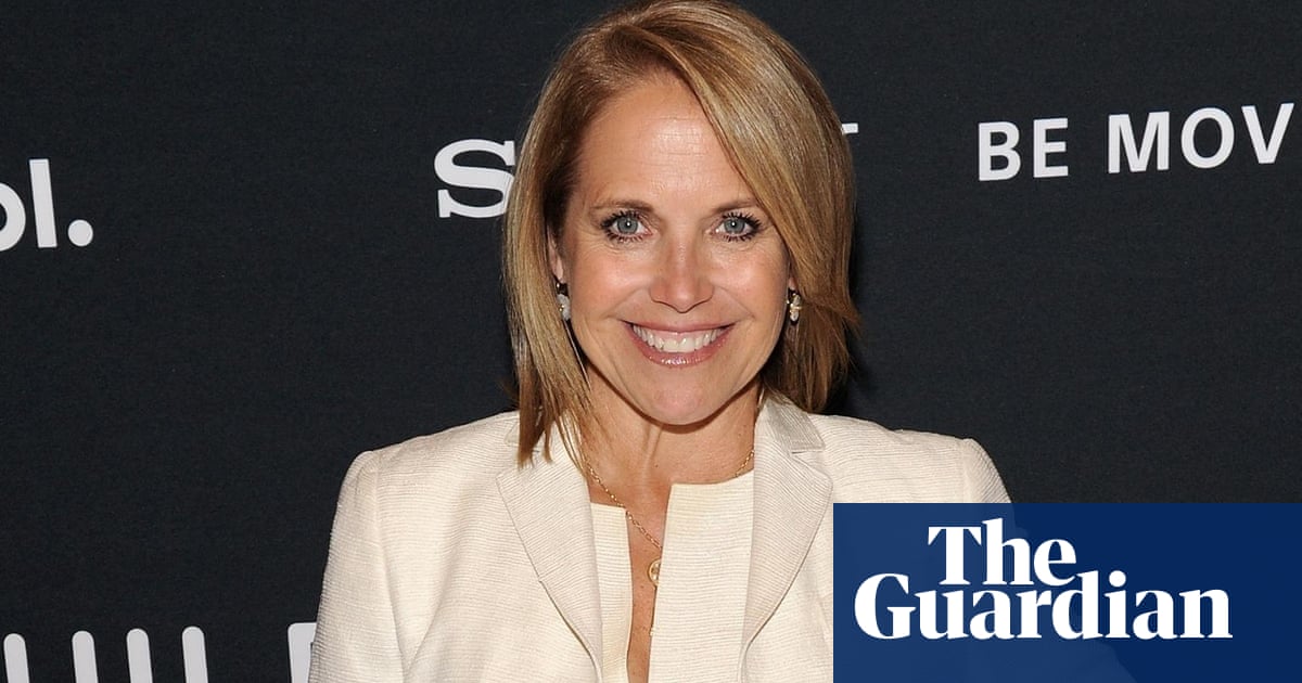 This Week S Best Podcasts From Katie Couric To West Wing Weekly