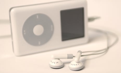 An instant classic: the discontinuation of the iPod has meant high prices for early models. 