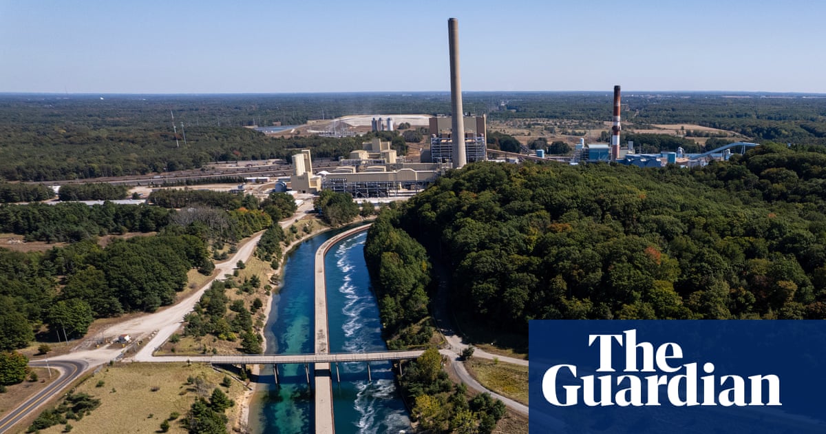 Trump-era "emergency" power in action: a 64-year-old coal plant hooked up to the taxpayer-funded ventilator, flatlining anyway.