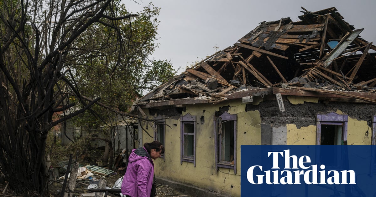 Ukraine war briefing: 23 children and adolescents brought out of Russian-occupied areas