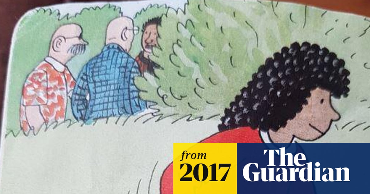 Oup Responds To Biff Chip And Kipper Book Cottaging Controversy