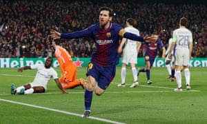 Barcelona 3 0 Chelsea 4 1 On Aggregate Champions League As It Happened Football The Guardian Barcelona 3 0 Chelsea 4 1 On Aggregate Champions League As It Happened Football The Guardian