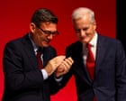 Andy Burnham shows his emotional side – podcast