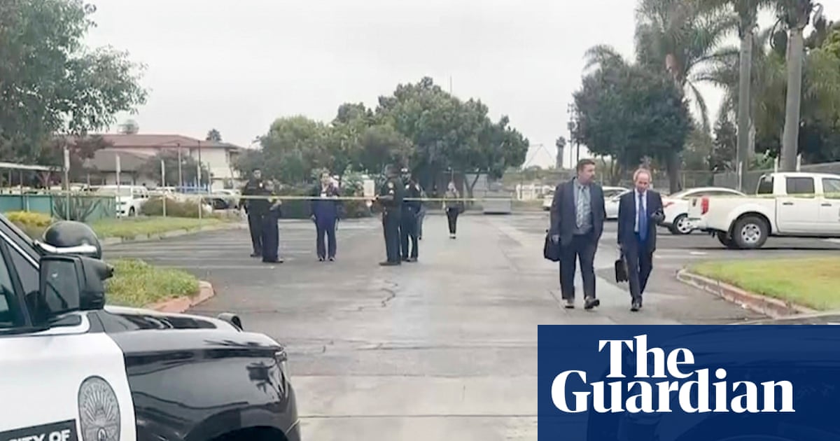 Man admits to bombing California courthouse in retaliation for seized guns