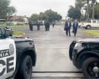 Man admits to bombing California courthouse in retaliation for seized guns