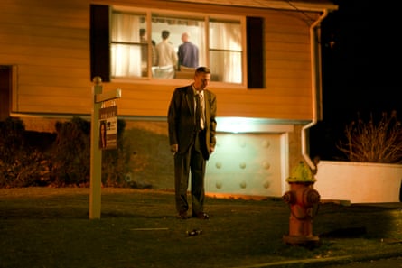 A still from Friendship.