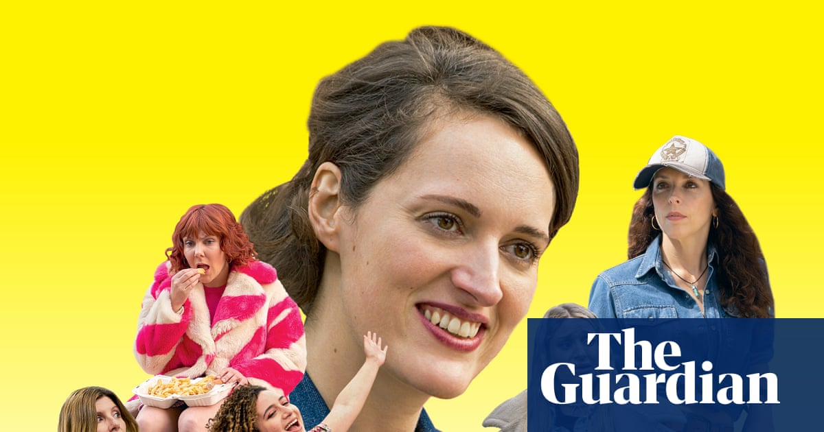 Fleabag's Legacy: How It Changed TV for Women