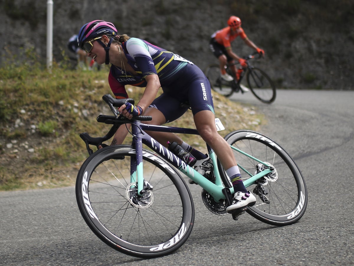 Tour De France Organisers Reveal Women S Race Will Be Revived In 2022 Tour De France The Guardian California Cycling Events 2022