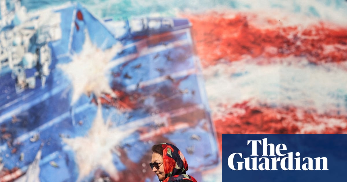 Trump attack threat looms as nuclear talks between US and Iran go to wire