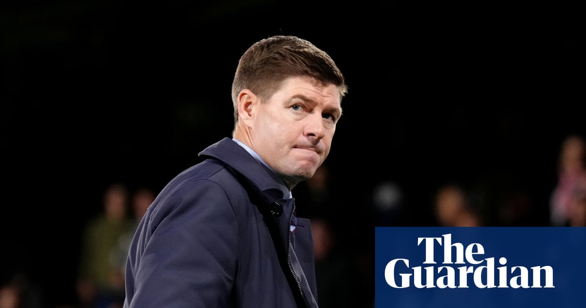 Rangers could turn to Röhl after Steven Gerrard rules out return as manager